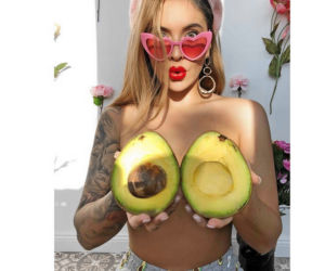 Ola Żuraw z Top Model schudła 40 kilogramów