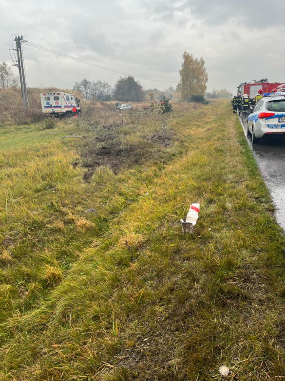 Nie żyje ważny polityk Prawa i Sprawiedliwości. Zginął w wypadku
