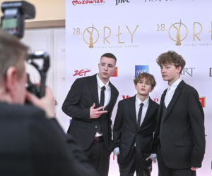 Filip Juszczyk, Tobiasz Wajda, Mikołaj Juszczyk