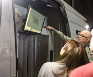 Festiwal Nauki w Katowicach 2025 odbywa się w MCK