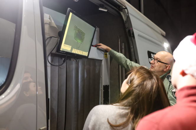 Festiwal Nauki w Katowicach 2025 odbywa się w MCK