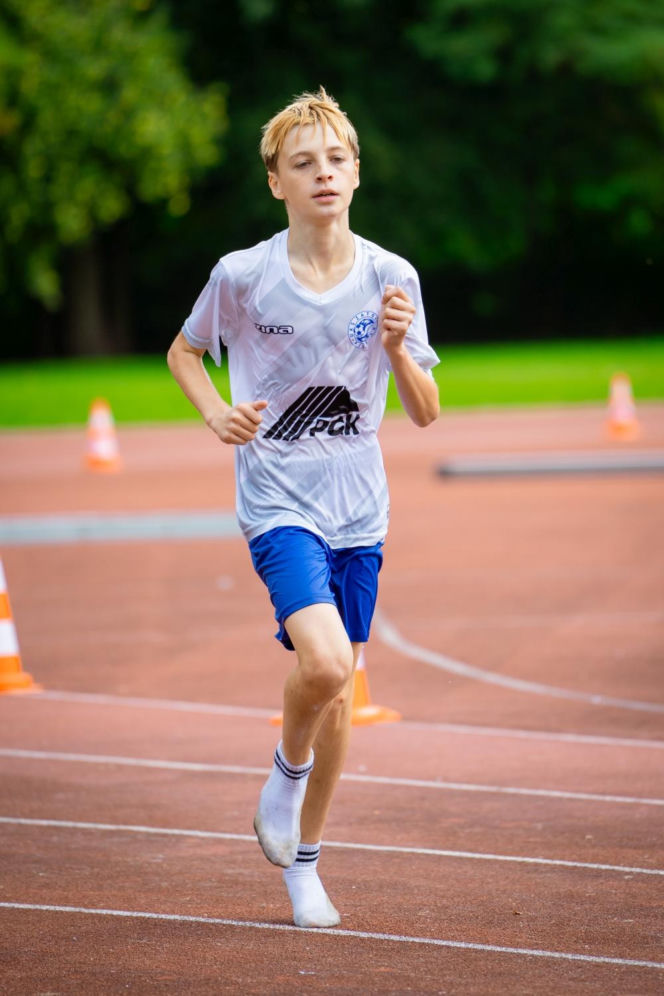 Finał STONE TRI TOUR 2026 za nami. Puck znów pokazał sportowy charakter