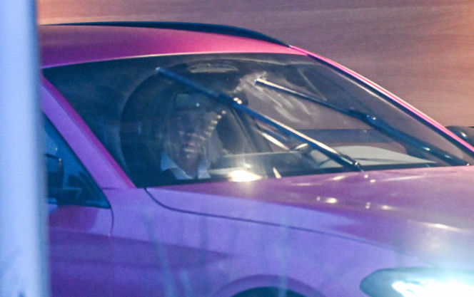 SKOLIM robi masę, ja fast food i kiełbasę