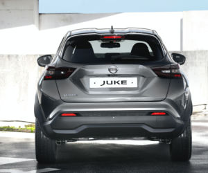 Nissan Juke Enigma