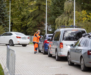 Chcieli wyrzucić ze szpitala 180 osób!