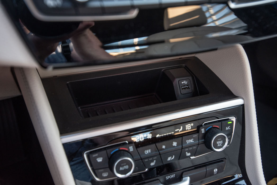 BMW 225xe Active Tourer