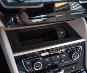 BMW 225xe Active Tourer