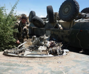 Ppłk Andrzej Pawelski