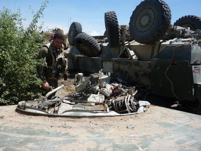 Ppłk Andrzej Pawelski