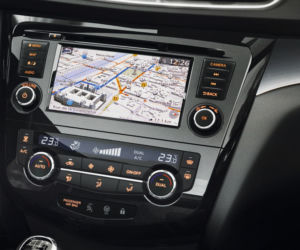 Nissan Qashqai N-Motion