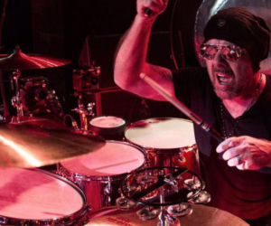 Jason Bonham mógł wybrać karierę w motocrossie. Gdyby nie śmierć ojca, nie byłbym perkusistą 