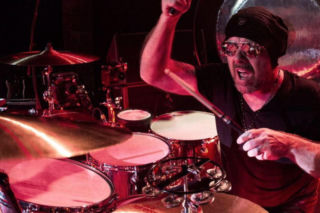 Jason Bonham mógł wybrać karierę w motocrossie. Gdyby nie śmierć ojca, nie byłbym perkusistą 