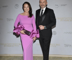 Charytatywny Bal Fundacji TVN 2025