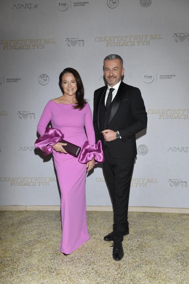 Charytatywny Bal Fundacji TVN 2025