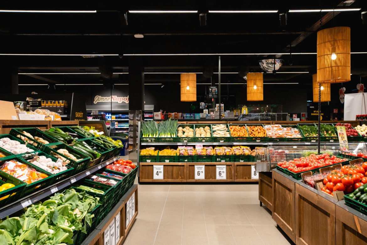 Sklep Netto