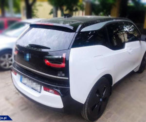 Rzeszów: Wyłudzali leasing na luksusowe auta i sprzedawali je na Ukrainie. Straty wniosły 4mln zł