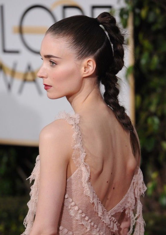 rooney mara