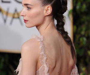 rooney mara