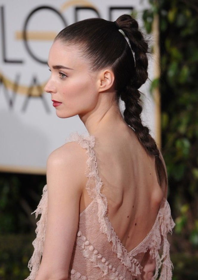 rooney mara
