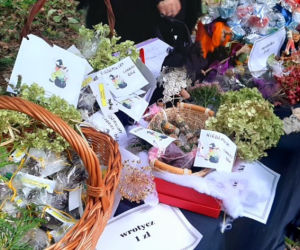 „Jak góra z górą” czyli diabla i niebiańska kultura w Miłakowie