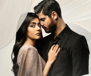 Panna młoda. Hancer, Cihan