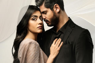 Panna młoda. Hancer, Cihan