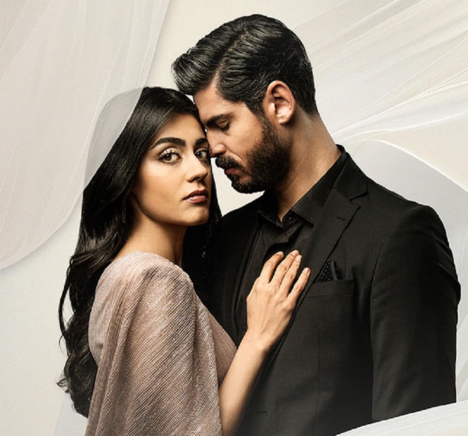 Panna młoda. Hancer, Cihan