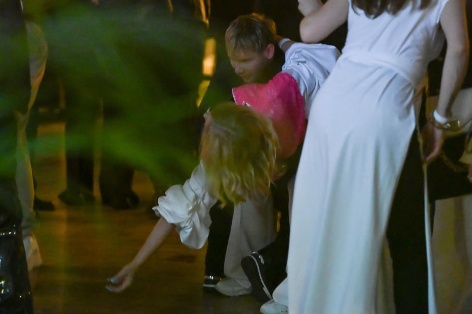  Dancing with the Stars. Taniec z gwiazdami. Impreza po finałowym odcinku