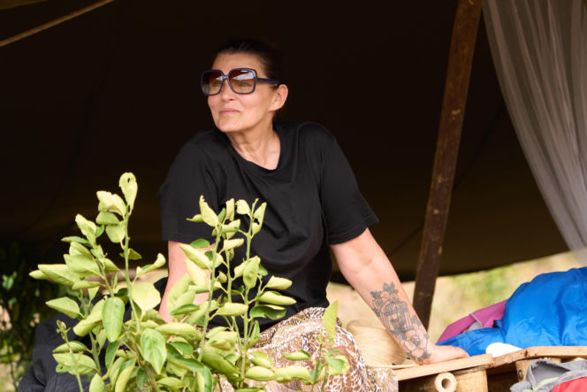 Królowa Przetrwania 3, odcinek 5