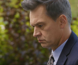 Na dobre i na złe, odc. 831: Andrzej Falkowicz (Michał Żebrowski)