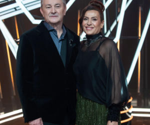 Violetta Kapcewicz wygrała The Voice Senior 7