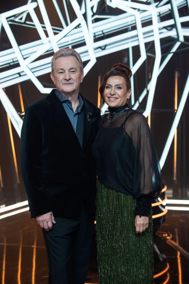 Violetta Kapcewicz wygrała The Voice Senior 7