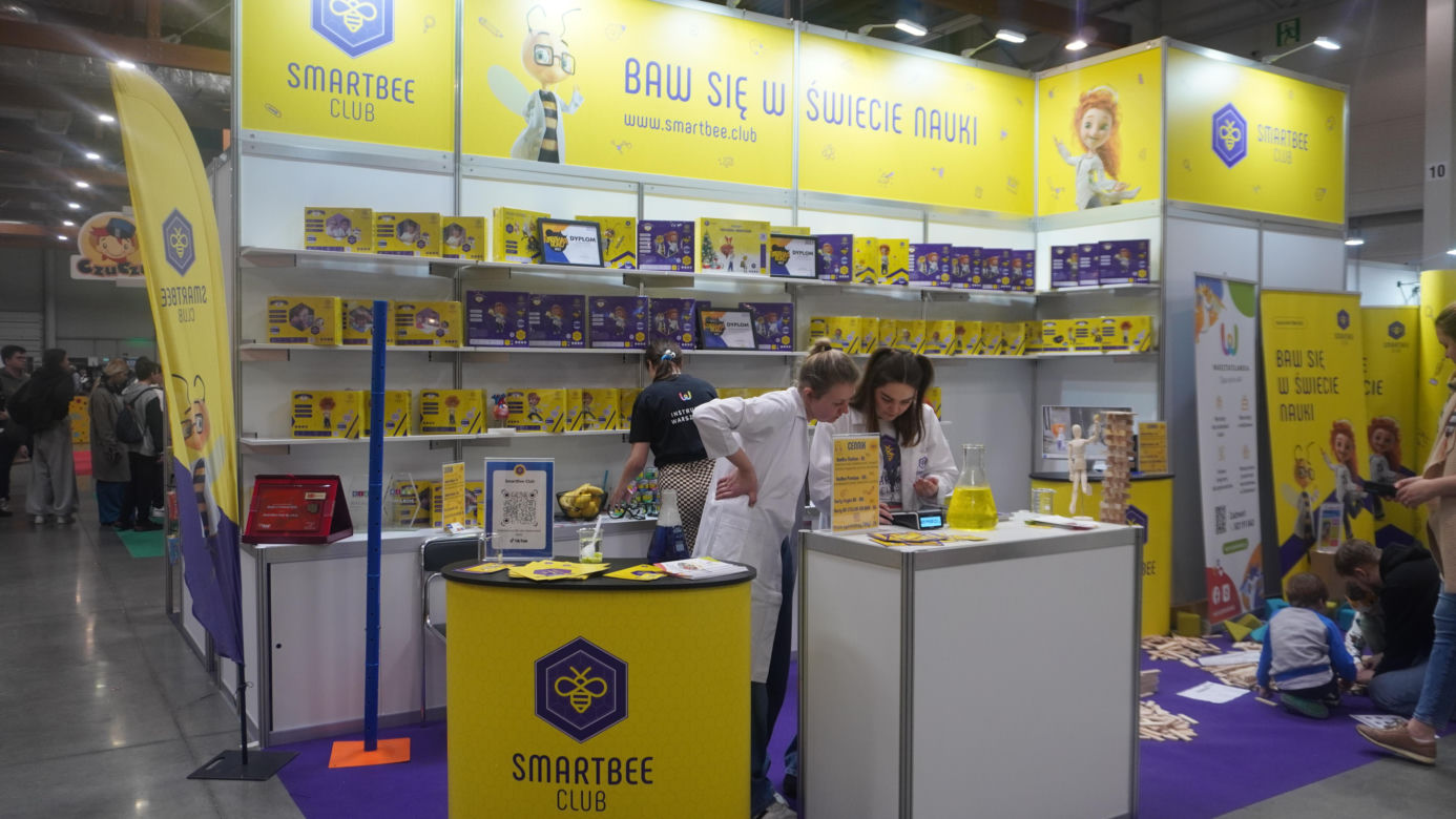 BookGame 2024. Festiwal i Targi Gier Planszowych w Krakowie