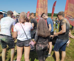Festiwal Kolorów