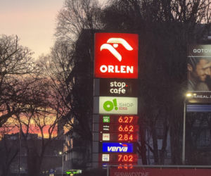 Ceny paliw ostro w górę! Fatalne prognozy