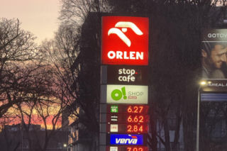 Ceny paliw ostro w górę! Fatalne prognozy