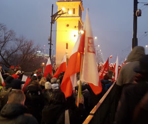 Marsz Niepodległości