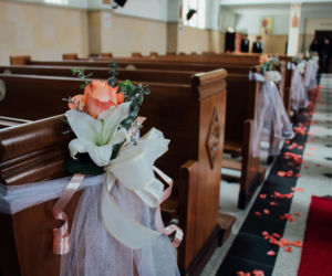 Ile kosztuje ślub kościelny w 2026 roku? Te ceny i ukryte wydatki mogą szokować 