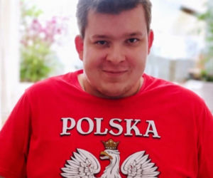 22-letni wicemistrz Polski pilnie wymaga pomocy. Uruchomił zbiórkę