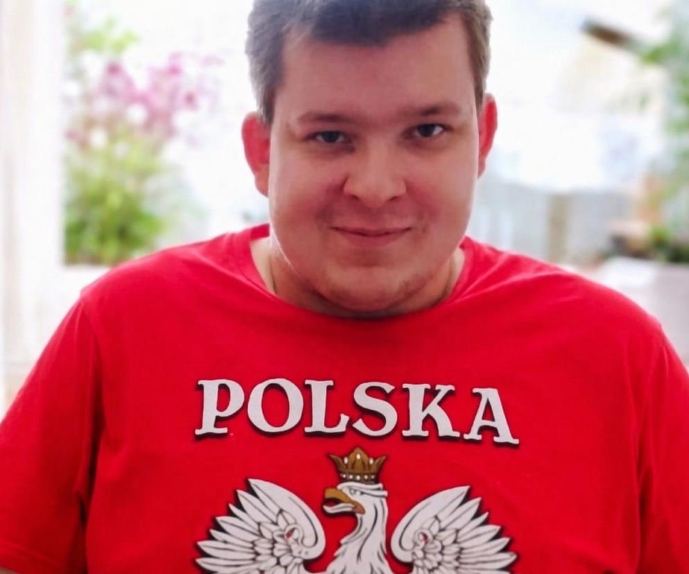 22-letni wicemistrz Polski pilnie wymaga pomocy. Uruchomił zbiórkę