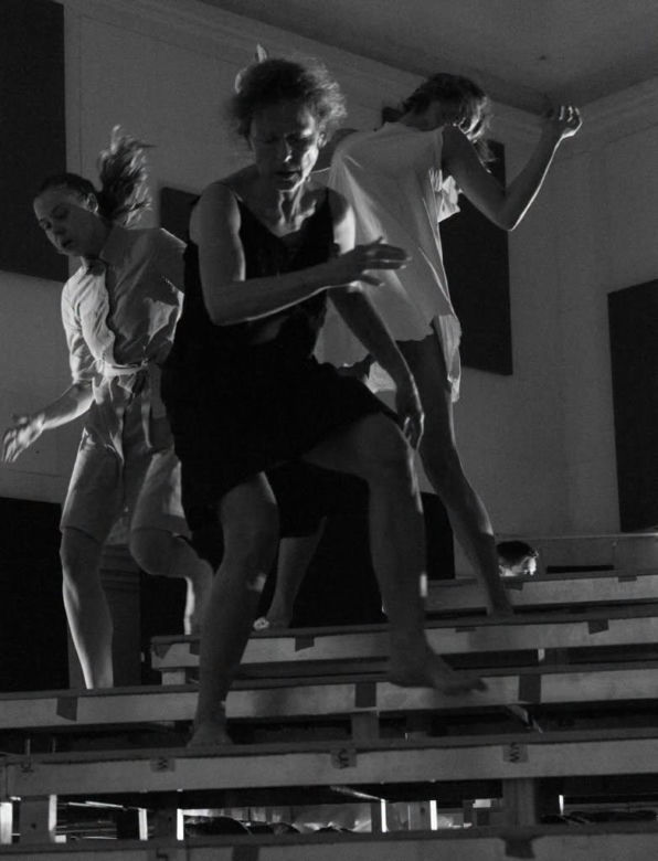 "Oresteja" w Teatrze Narodowym w Warszawie