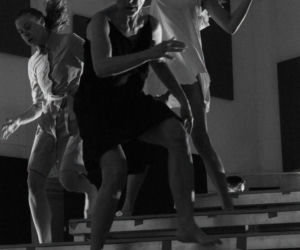 Oresteja w Teatrze Narodowym w Warszawie