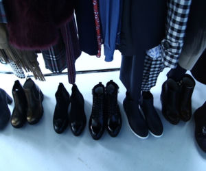 buty nessi