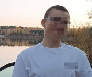 Radek i Robert byli nierozłączni. Skryli się przed mrozem, zabiły ich spaliny