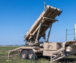 Tarcza Pacyfiku będzie wzmocniona. Armia USA tworzy na Guam batalion rakietowy z systemami Patriot