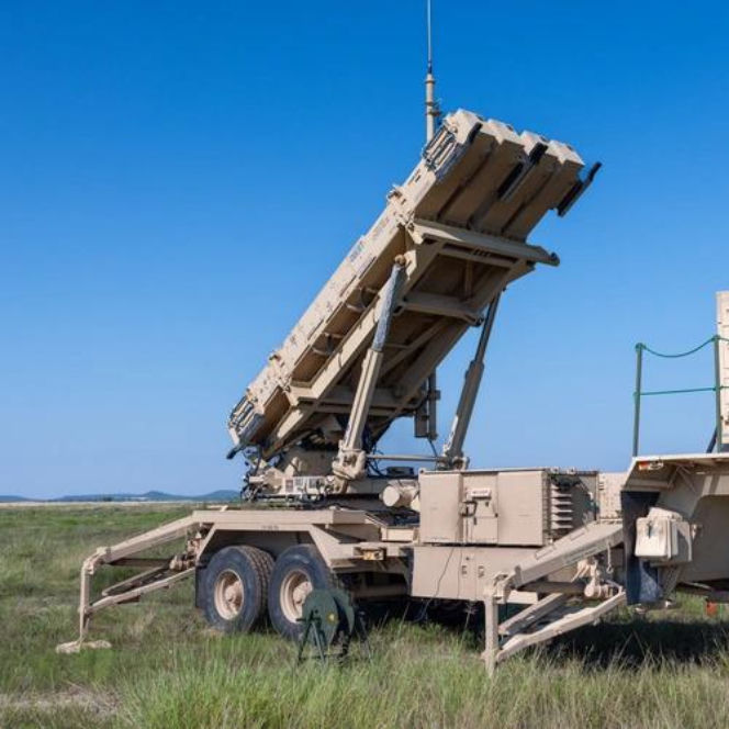 Tarcza Pacyfiku będzie wzmocniona. Armia USA tworzy na Guam batalion rakietowy z systemami Patriot
