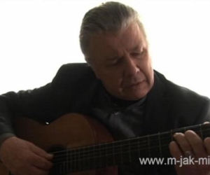 M jak miłość odc. 1081. Wojtek Marszałek (Emilian Kamiński)