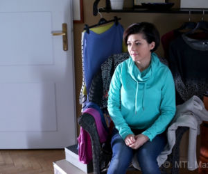 M jak miłość odc. 1147. Kinga (Katarzyna Cichopek)