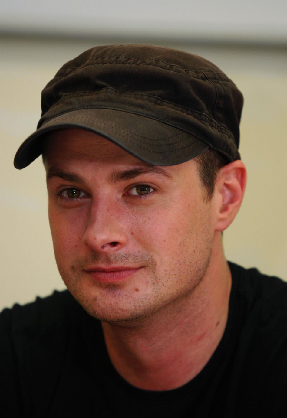 Paweł Małaszyński