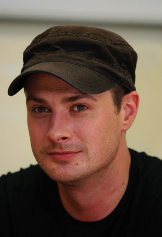 Paweł Małaszyński